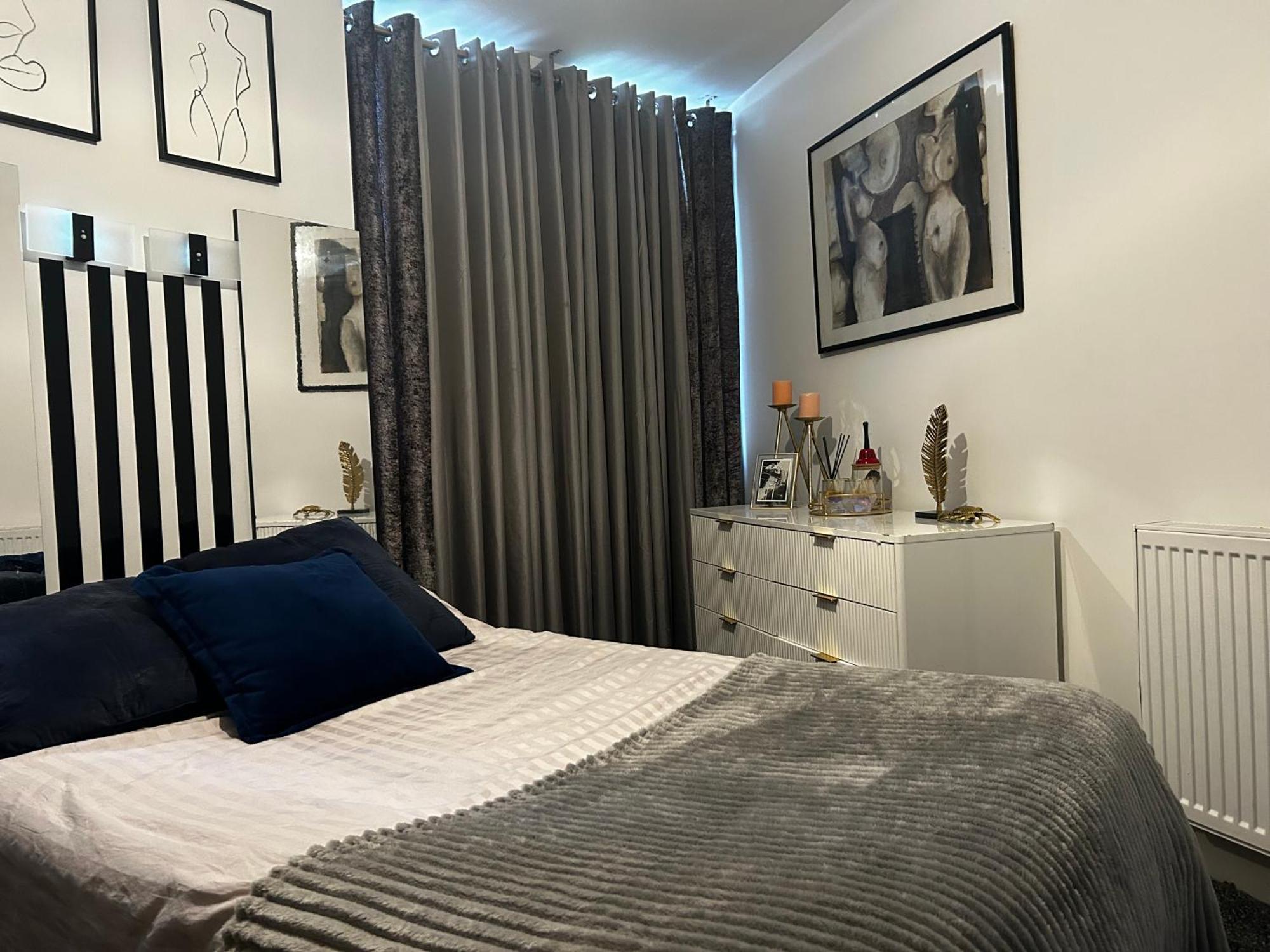 Apartment No Live Yet London